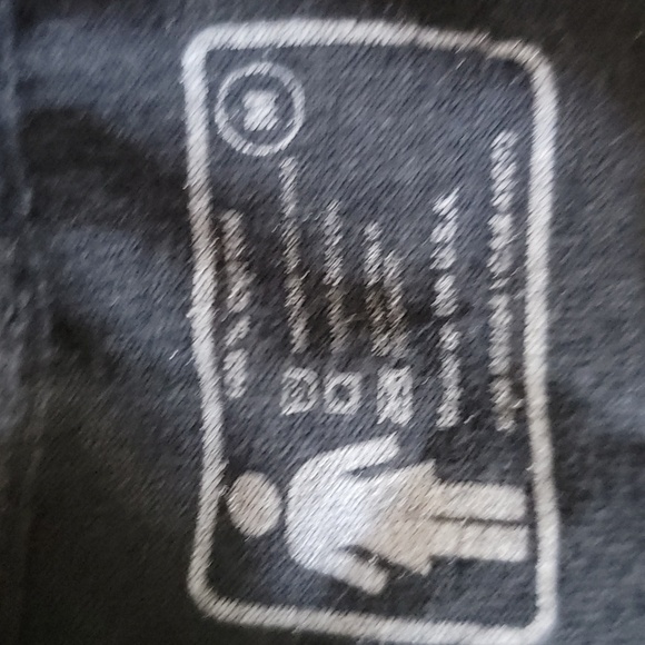 Girl Skateboards Beastie Boys Themed T-Shirt - Picture 3 of 3